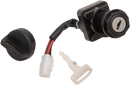 MOOSE OFFROAD Ignition Switch - Suzuki 300-0122-PU