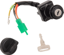 MOOSE OFFROAD Ignition Switch - Suzuki 300-0123-PU