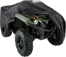 MOOSE OFFROAD Dura ATV Cover - Black - 2XL 4002-0100