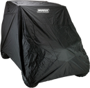 MOOSE OFFROAD UTV Cover - 4 Seater - Black 4002-0104