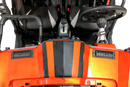 MOOSE OFFROAD UTV Cab Heater - CF Moto Z4320