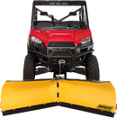 MOOSE OFFROAD V-Plow Blade - Right Side - 82" 2719PF-R