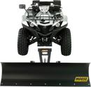 MOOSE OFFROAD RM5 Plow Mount - Grizzly/Kodiak 4598PF
