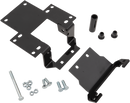 MOOSE OFFROAD Winch Mount - UTV - Polaris 1609PF