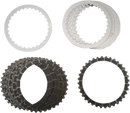 BARNETT Extra Plate Clutch Kit - Carbon Fiber - XL 307-30-20011