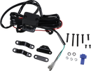 MOOSE OFFROAD Aggro Handlebar Switch - 2500/3500/4500 Lbs. 105801