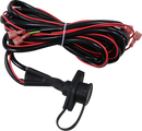 MOOSE OFFROAD Aggro Winch Socket Harness 105802