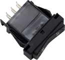 MOOSE OFFROAD Aggro Winch - Dash Rocker Switch 105804