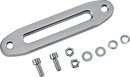 MOOSE OFFROAD Aggro 4500 Hawse Fairlead 105808