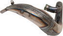 FMF Factory Fatty Pipe 025268 – Performance Exhaust for Enhanced Power and Smooth Flow