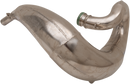 FMF Gnarly Exhaust for Beta 025270 – Rugged Performance with Increased Torque and Power