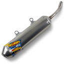 FMF Turbinecore 2.1 Muffler with Turbine Dampening System - Part 025249