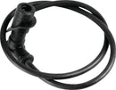 QuadBoss Part 403249 Spark Plug Wires for Polaris RZR and ACE Models