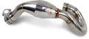 FMF MegaBomb Header 045622 - Titanium Construction for Enhanced Power and Durability