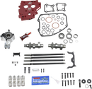 FEULING PARTS Camchest Kit - HP+® - 525 Series - Chain Drive - Twin Cam 7201