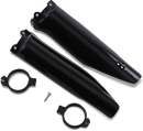 UFO Fork Tube Protectors for KX 125/250 (2004-2007) by UFO - Part KA03760-001