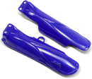 UFO Fork Tube Protectors for YZ85 - Blue - Part YA04874-089