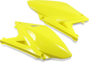 UFO Yellow Side Panels for Motorcycle - Model SU04929102