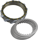 BARNETT Extra Plate Clutch Kit - Aramid - '86-'90 XL 307-30-10090