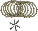 BARNETT Clutch Friction Plates 302-30-10030
