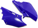 UFO Side Panels - Blue YA04842-089