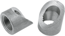 DRAG SPECIALTIES Weld-in O2 Bungs - 12mm - 45° 1861-0695
