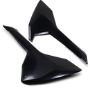 UFO Black Side Panel for Bikes HU03385-001 by UFO