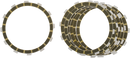 BARNETT Clutch Friction Plates - L'84-'90 XL 302-30-10090