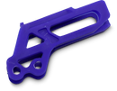 UFO Chain Guide - Blue - Yamaha YA03890089