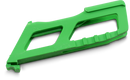 UFO Chain Guide - Green - KX 250F/450F KA04708-026
