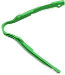 UFO Chain Slider - Green - KX 125/250 KA03703-026