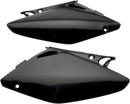 UFO Side Panels - Black HO03694-001