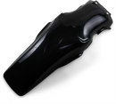 UFO MX Read Fender - Black - Honda - CR '90-'01 HO02624001