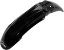 UFO Front Fender - Black - Kawasaki - KX/KLX KA03736001