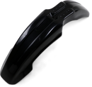 UFO Front Fender - Black - Yamaha - YZ/WR '92-'99 YA02852001