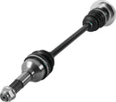 QuadBoss Replacement Rear Right Axle for 2006-2009 Yamaha YXR450 Rhino 4x4