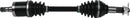 QuadBoss 2019 Can-Am Outlander 1000R DPS Front Left Side Rugged Axle - OE Replacement Part