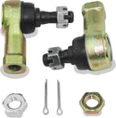 QuadBoss 05-06 Yamaha YFM400FA Kodiak 4x4 Replacement Tie Rod End – Heavy-Duty Steering Components