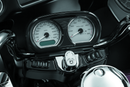 Kuryakyn Switch Panel Accent Chrome Trim for Harley Davidson Road Glide Models