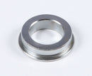 Axle Spacer Chrome 43548 74 3/4"X0.3"