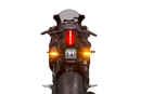 Yoshimura Fender Eliminator Kit for Yamaha YZF-R7 2022-2023 - Sleek Race Look with LED Lights