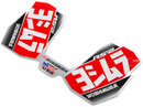 Yoshimura RS2-NB001 Muffler Logo Decal for Off-Road Vehicles