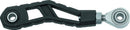 Kuryakyn Riot Shift Linkage for Dyna Models – Black Power Sports Replacement Part Part