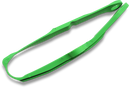 UFO Chain Slider - Green - KX 250F/450F KA04743-026