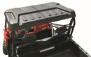 QuadBoss 326758 Polaris Ranger 1000 Diesel Roof – Durable UV-Stabilized Polyethylene with Molded-In Cargo Tray