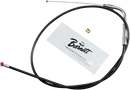 BARNETT Black Vinyl Throttle Cable - 32" Length 101-30-30015