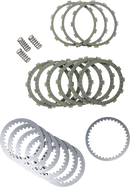 Performance Carbon Clutch Kit