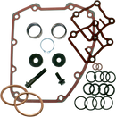 FEULING PARTS Camshaft Installation - Standard Kit - Chain Drive Conversion - Twin Cam '99-'06 (except '06 Dyna) 2063