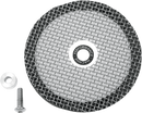 Performance Machine (PM) Air Cleaner Upgrade Kit for Arlen Ness and Screamin' Eagle - Part 0206-2009