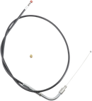 BARNETT Black Vinyl Idle Cable - 32" Length 309-96-DS